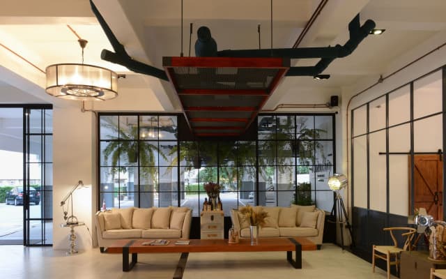 Ruenthip Residence Pattaya - photo 2