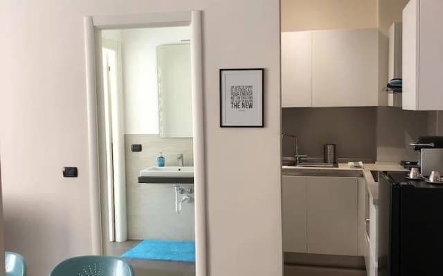 Sant' Ambrogio Flat - photo 4