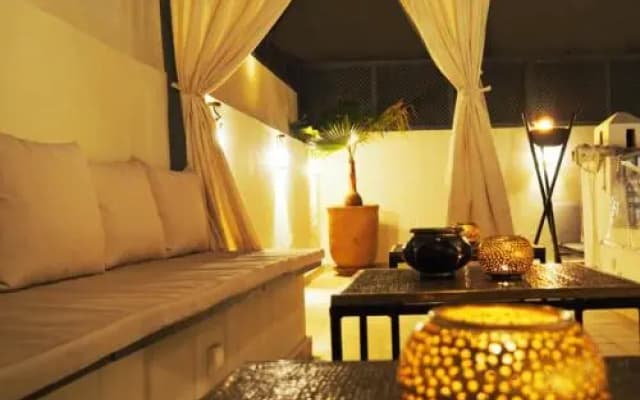 Riad La Porte de l'oasis - photo 2