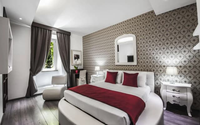 Town House Spagna - photo 4
