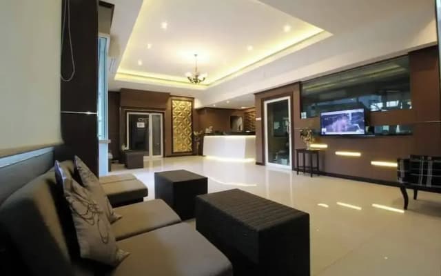 Leelawadee Resotel - photo 4