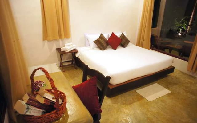 Dacha Resort Phuket - photo 4