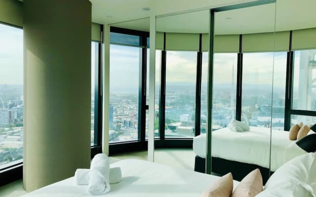 CLLIX Australia 108 Apartments - photo 5
