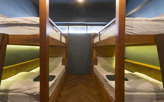 Suneta Hostel Chiang Mai - photo 4