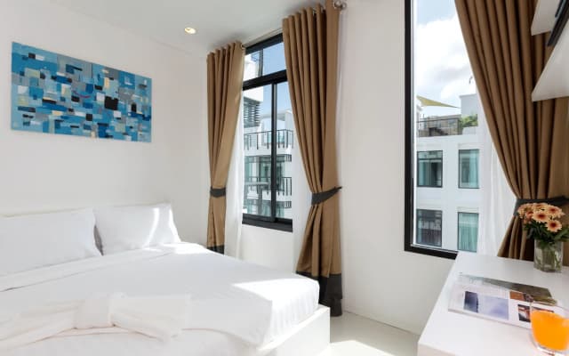 Kamala Regent Residence - photo 3
