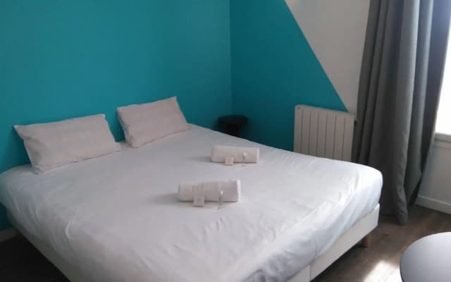 The Loft Boutique Hostel & Hotel - photo 3