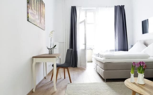 RockChair Apartment Blissestraße - photo 5