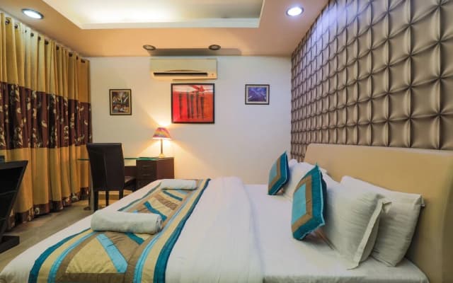 The Hermitage by Cosy Hotels - photo 2