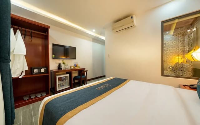 Calla Hotel Hoi an - photo 5