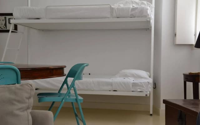 My Suite Lisbon Serviced Apartments - photo 4