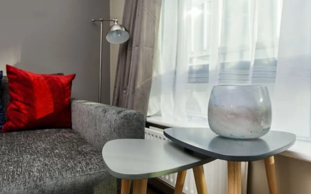 Luxury 2 bed apartment Warren Street - photo 5