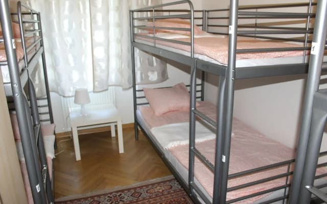 Prague Hostel Na Smetance - photo 4