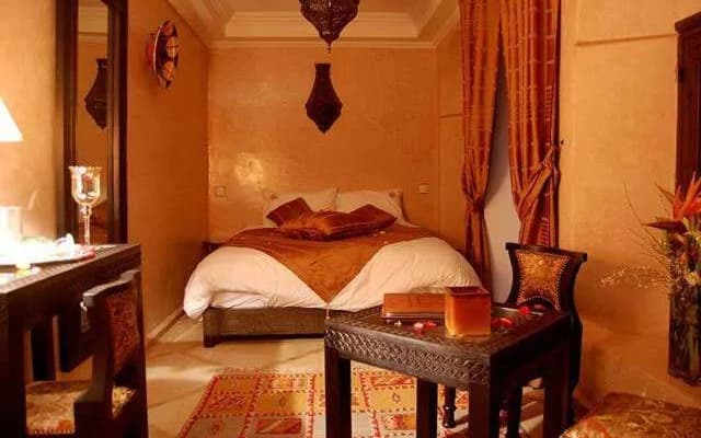 Le Riad Dairain - photo 2