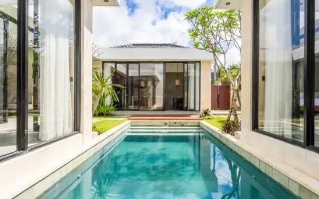 Garuda Villa - photo 3