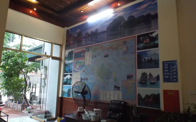 Halong Cheers Hotel - photo 4