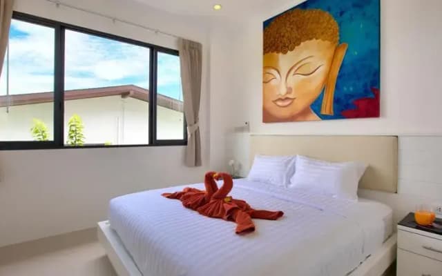 Pool Villa M - photo 2