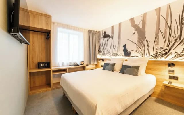 Green Park Hotel Paris - photo 3