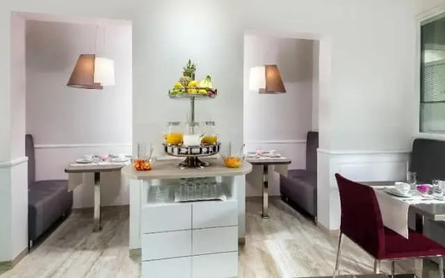 Princeps Boutique Hotel - photo 4