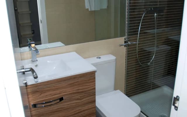 Apartamentos El Capricho de Madrid - photo 5