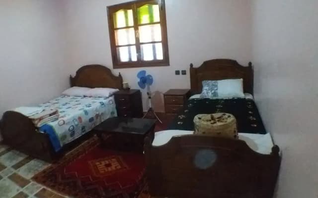 House of Travelers in Marrakech - photo 5