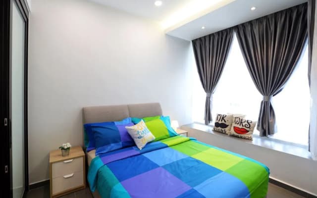 Parkview Service Apartment @ KLCC - photo 4