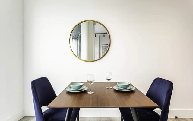Icon Tower Flat Viii - photo 4