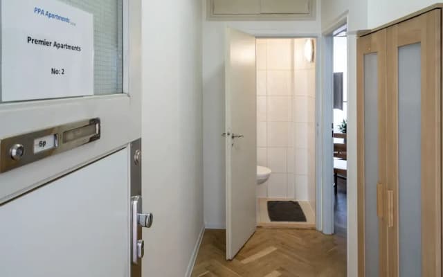 Premier Apartment Wenceslas Square II. - photo 2