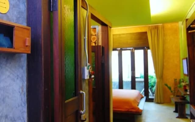 Qi 68 Hotel - photo 2