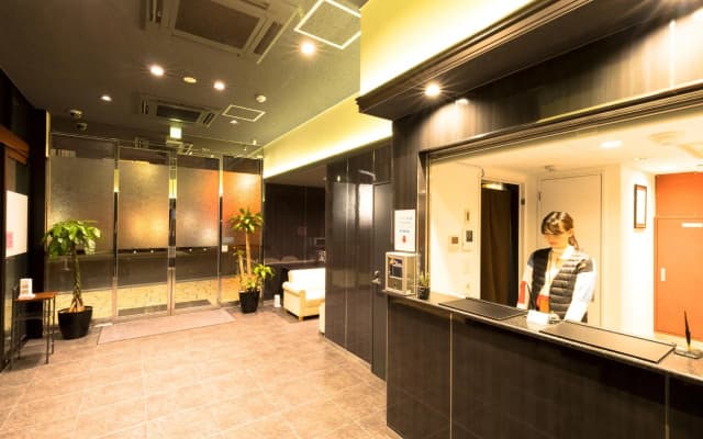PLEIA Hotel - photo 2