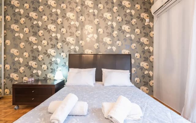Keramikos Flower Power Residence - photo 2