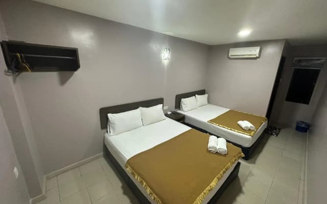 Island Time Motel - photo 3