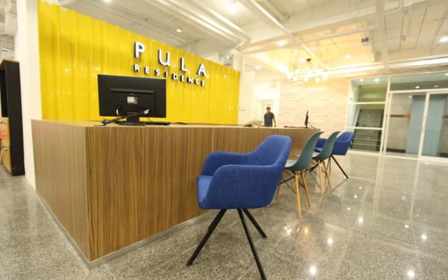 D Varee Xpress Pula Silom, Bangkok - photo 4