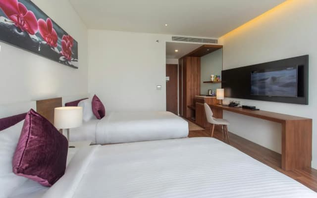 Vanda Hotel - photo 5