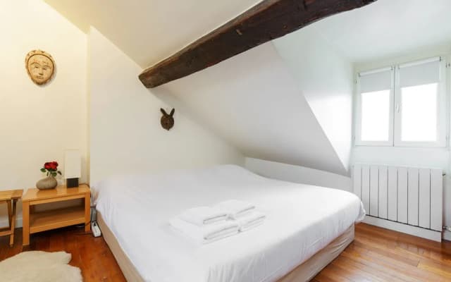 Aramis Duplex - photo 2