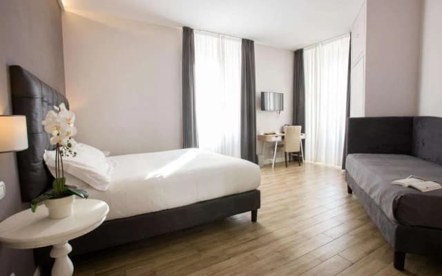 Colosseo Prestige Rooms - photo 4