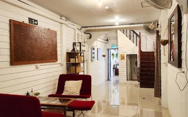 Back Home Backpackers - Hostel - photo 5