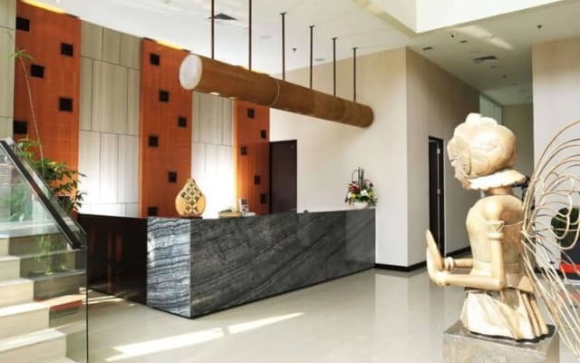 Cipta Hotel Pancoran - photo 2