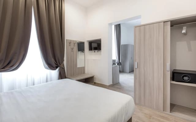 Apollo Guest House - photo 5