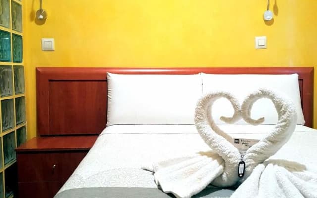 Hostal Naranjos - photo 3
