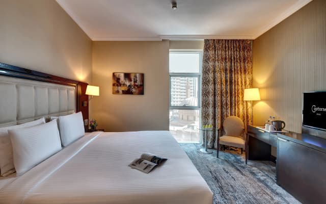 Copthorne Hotel Dubai - photo 3