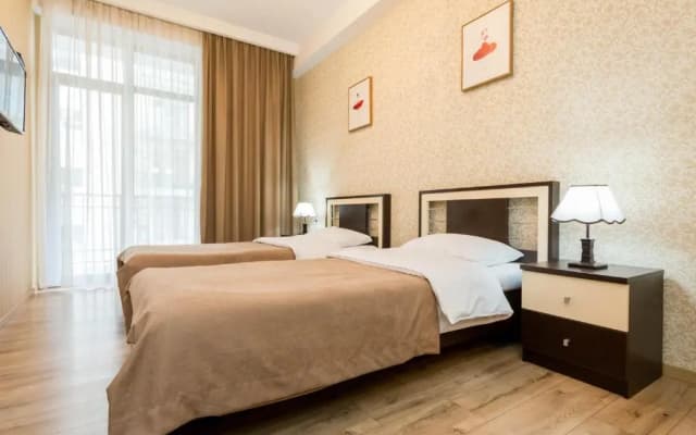 Tbilisi Apartment ll - photo 3