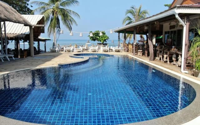 New Coconut Bungalow - photo 3