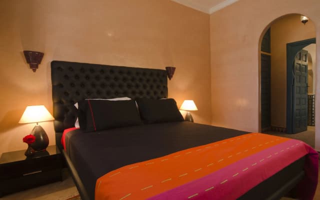 Palais Riad Bérbère - photo 5