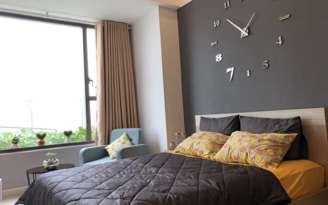 Rivergate Apartment - MM Home - photo 5