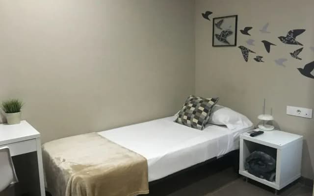 Laramond Barcelona Rooms - photo 5