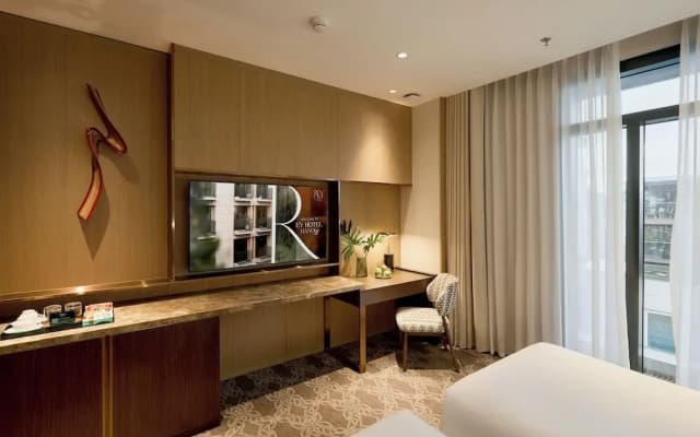 REY Hotel Hanoi - photo 4