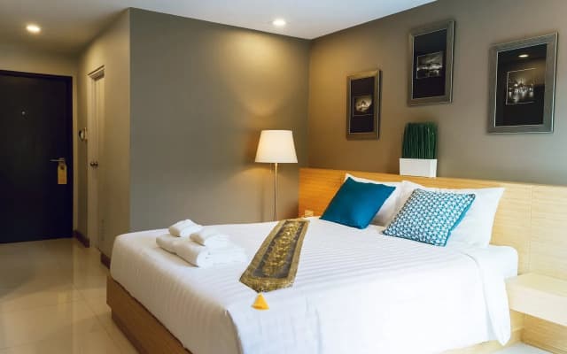 Siri Residence Apartment - photo 5