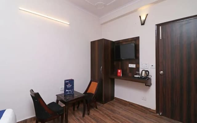 Hotel Sinon Suite - photo 4