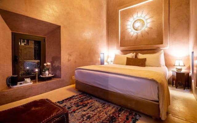 Riad Vanilla Sma - photo 5