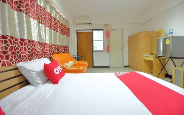 Oyo 543 Greenplace107 - photo 3